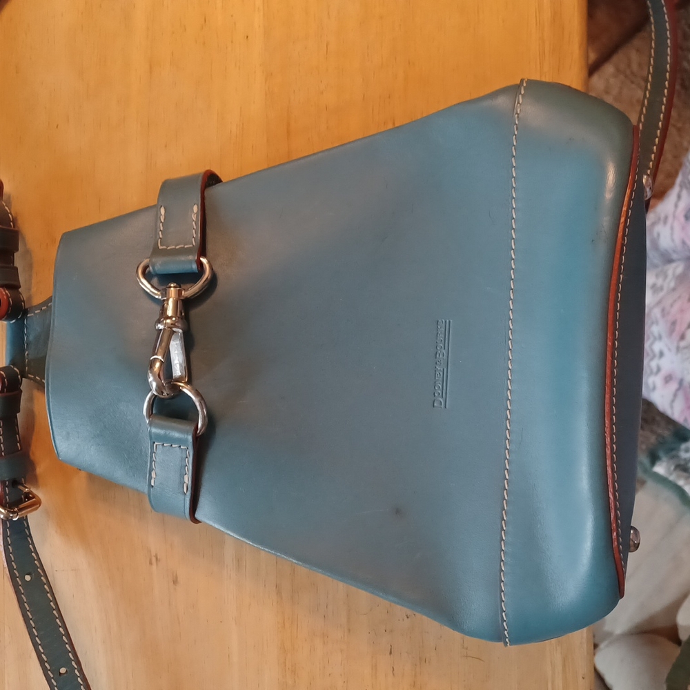 Dooney and Bourke backpack